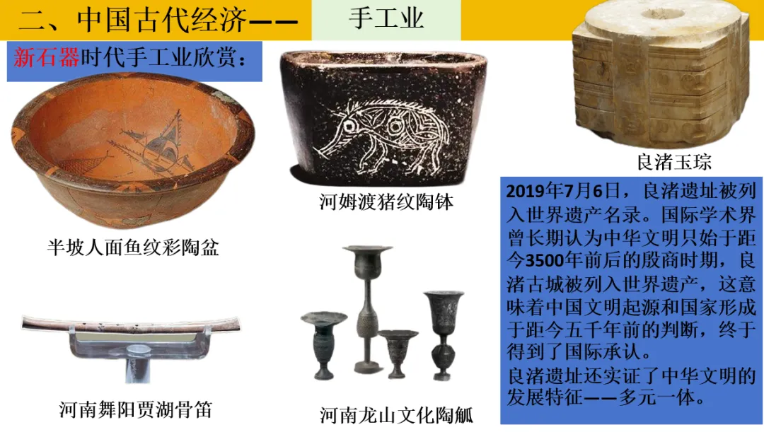 深圳中考历史:中国古代政治制度 第27张