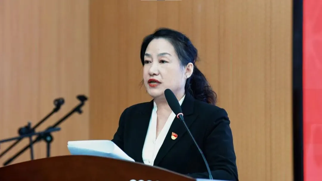 【党建带】凌云壮志赴中考 青春逐梦正当时 | 海拉尔区第七中学隆重举行家校携手共助学生成长大会 第5张