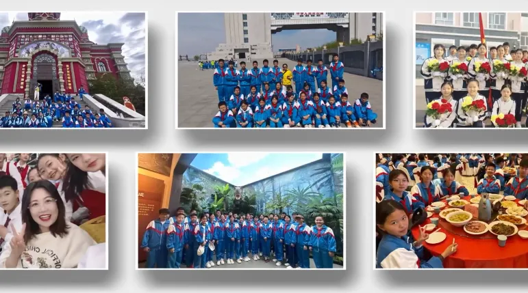 【党建带】凌云壮志赴中考 青春逐梦正当时 | 海拉尔区第七中学隆重举行家校携手共助学生成长大会 第10张