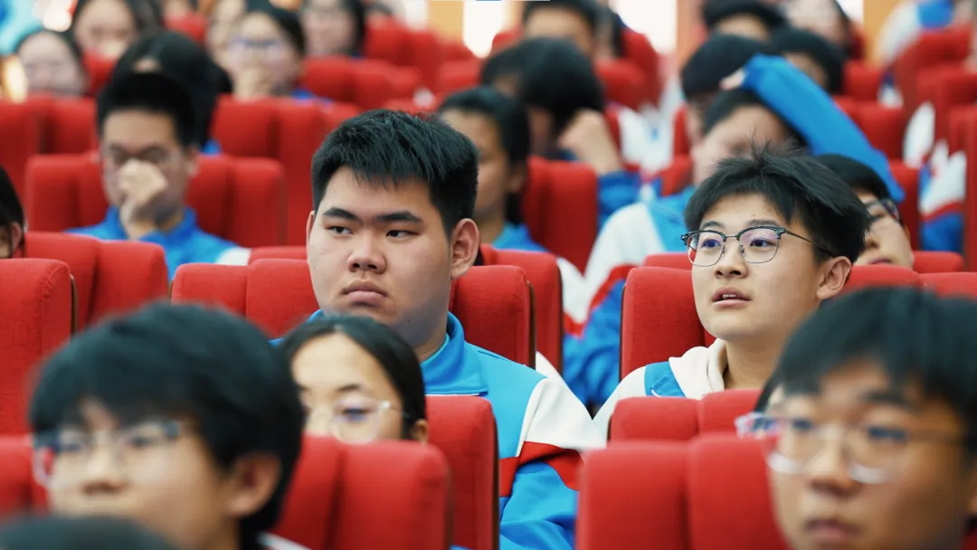 【党建带】凌云壮志赴中考 青春逐梦正当时 | 海拉尔区第七中学隆重举行家校携手共助学生成长大会 第14张