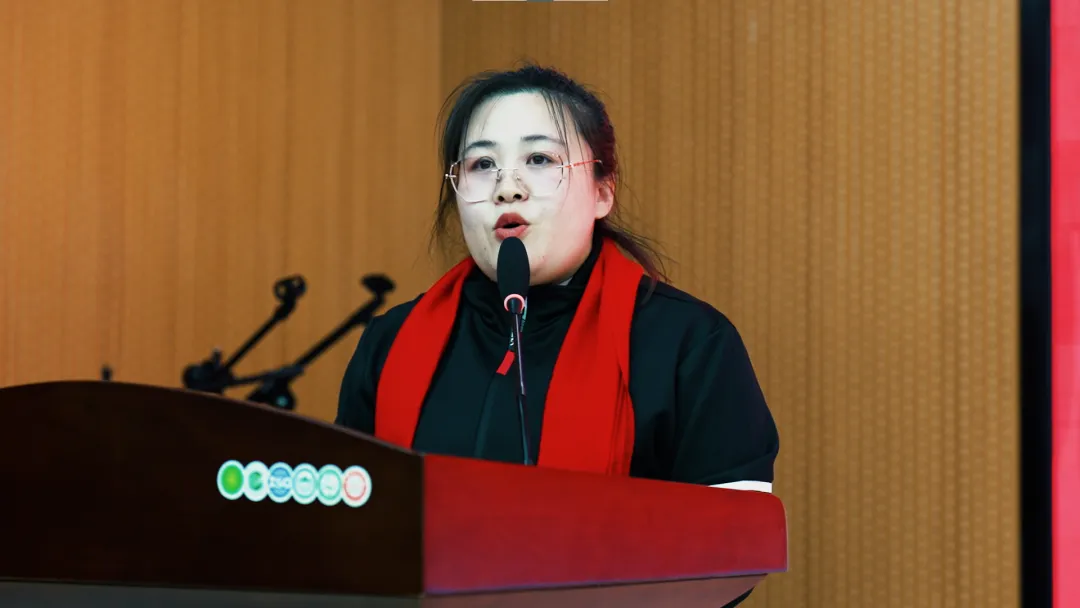 【党建带】凌云壮志赴中考 青春逐梦正当时 | 海拉尔区第七中学隆重举行家校携手共助学生成长大会 第16张