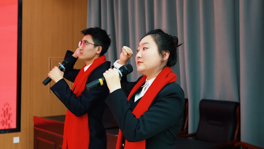 【党建带】凌云壮志赴中考 青春逐梦正当时 | 海拉尔区第七中学隆重举行家校携手共助学生成长大会 第22张