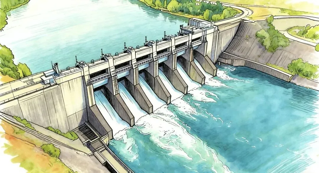 【中考预测】“雅鲁藏布江” 水电站~2026最新英语中考预测(附直接下载链接)时文阅读与传统文化资源免费分享~ 第2张