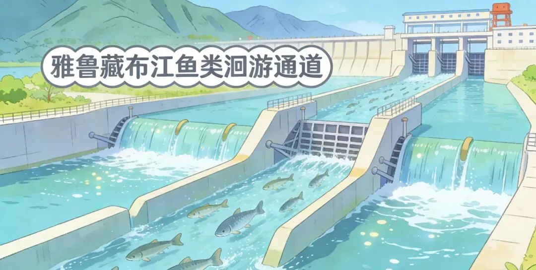 【中考预测】“雅鲁藏布江” 水电站~2026最新英语中考预测(附直接下载链接)时文阅读与传统文化资源免费分享~ 第5张