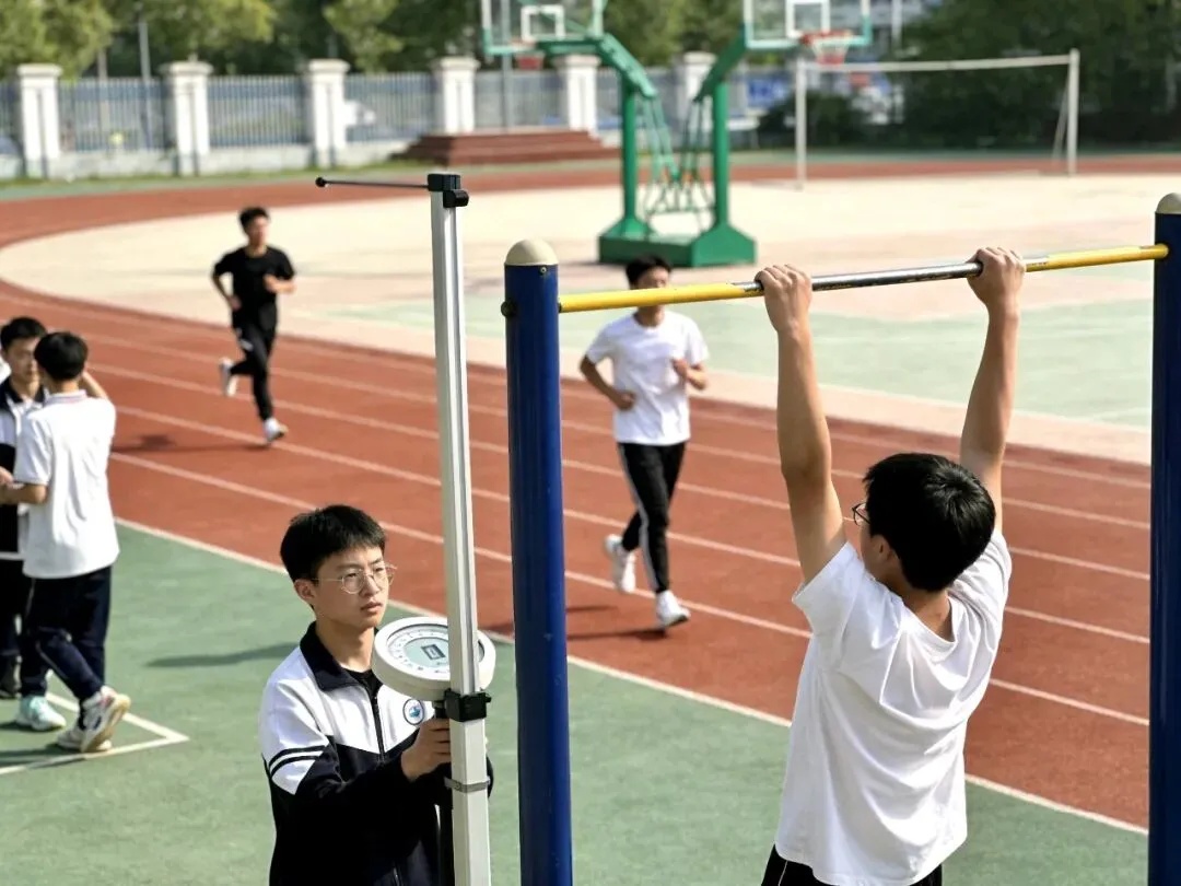 贵州中考体想要拿满分?这份通关秘籍请收好(附各项目训练技巧,建议收藏转发) 第1张