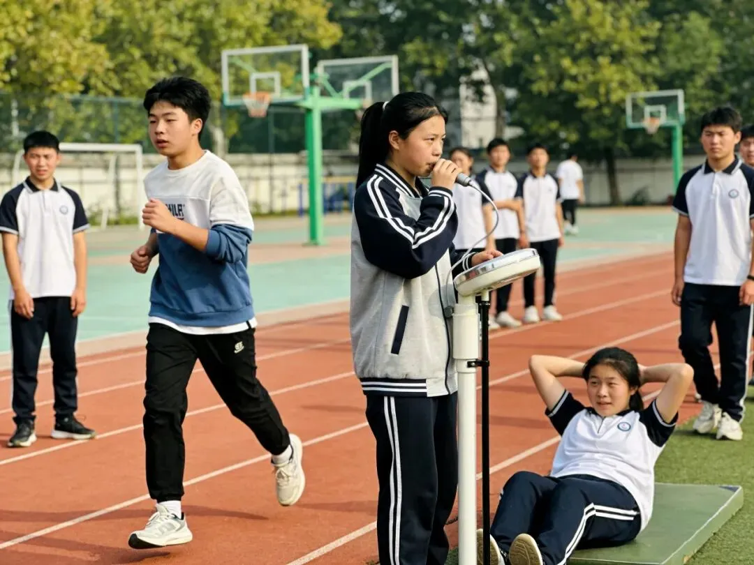 贵州中考体想要拿满分?这份通关秘籍请收好(附各项目训练技巧,建议收藏转发) 第3张