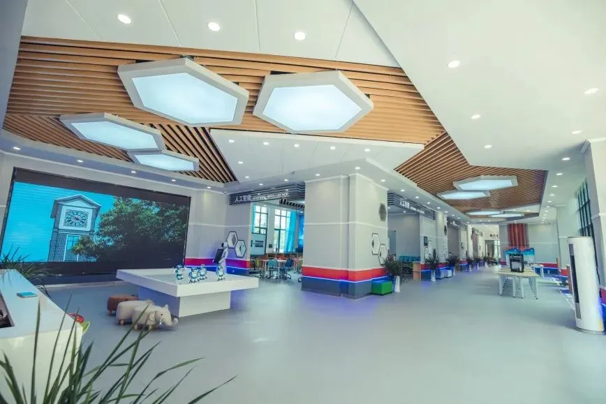 清江浦中学中考均分全区第二,自招有隐性福利,小班化教学 第7张