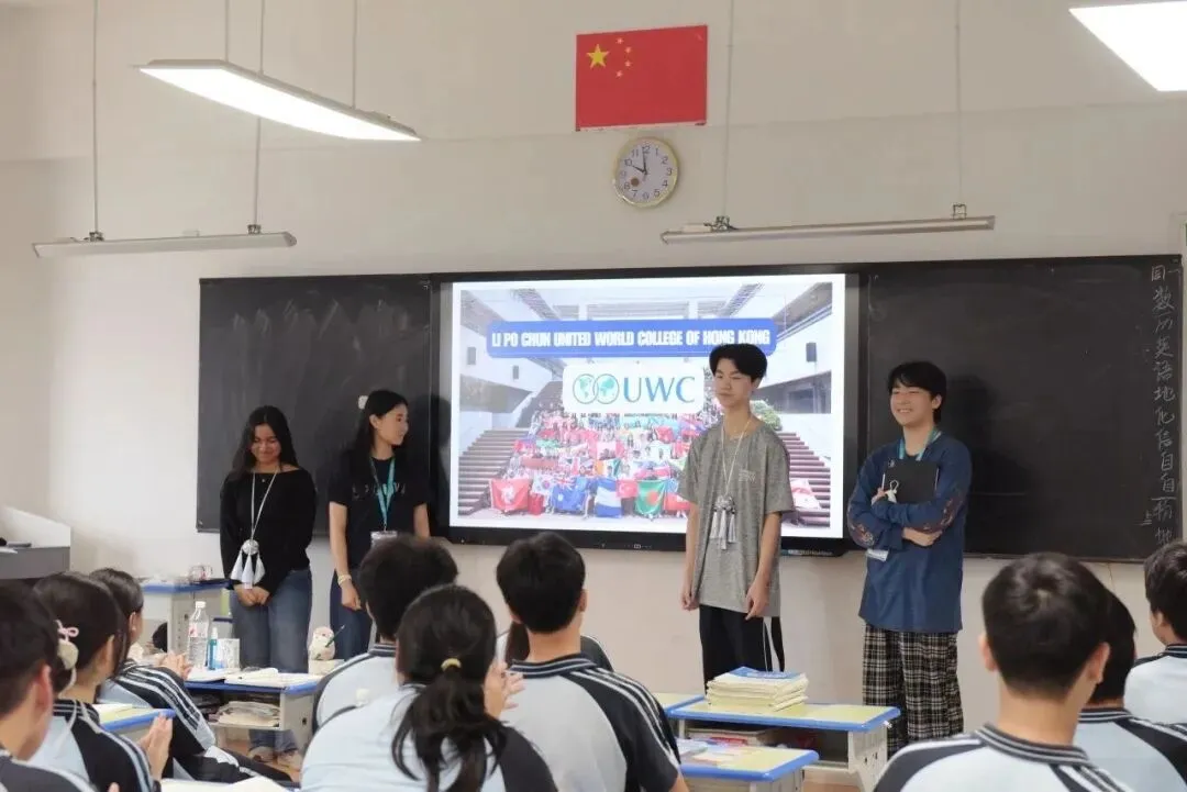 2026广西中考择校必看!普高VS中职怎么选?华光龙老师为你揭秘 第4张