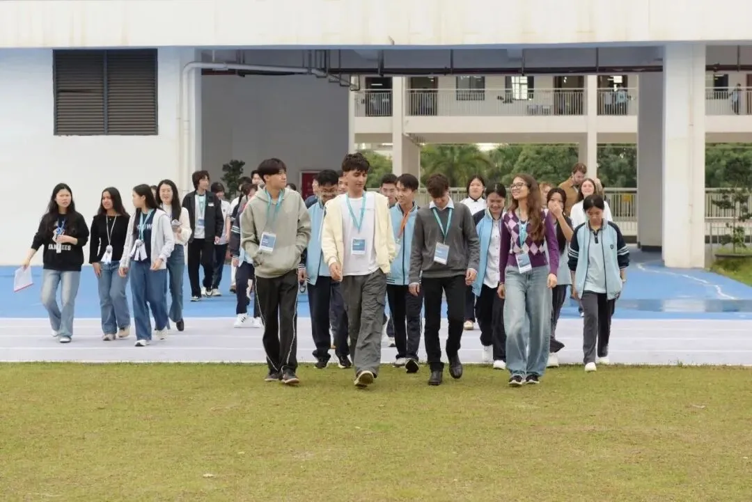 2026广西中考择校必看!普高VS中职怎么选?华光龙老师为你揭秘 第5张