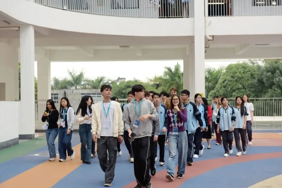 2026广西中考择校必看!普高VS中职怎么选?华光龙老师为你揭秘 第7张