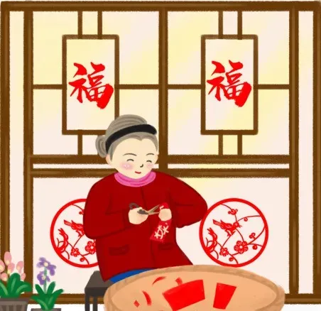 中考传统文化篇:剪纸之美 第1张