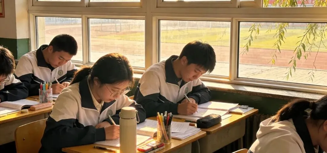 多地宣布2027年缩减中考,生物地理不再计入总分,成都会跟上吗? 第2张