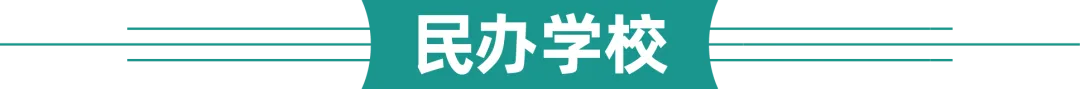 中考分流退出历史?校长们的新考题来了 第15张