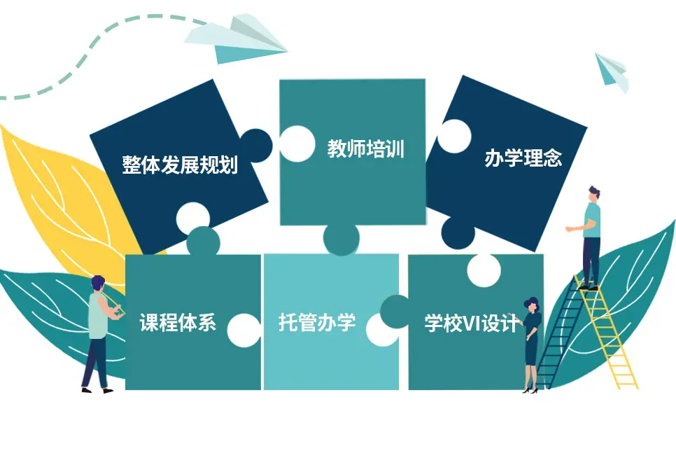 中考分流退出历史?校长们的新考题来了 第16张