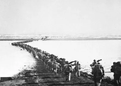 2026中考一轮复习:中国现代史精讲精练复习讲义 第27张 2026中考一轮复习:中国现代史精讲精练复习讲义 第27张