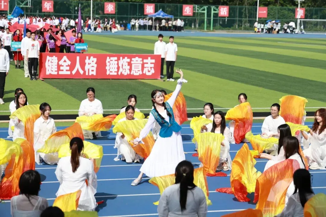 不要怪中考考体育,大学体测未达标者不予毕业:江苏一高校明确 第2张