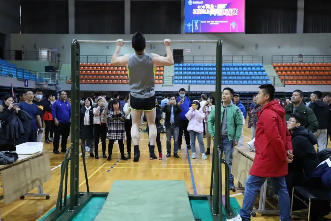 不要怪中考考体育,大学体测未达标者不予毕业:江苏一高校明确 第3张