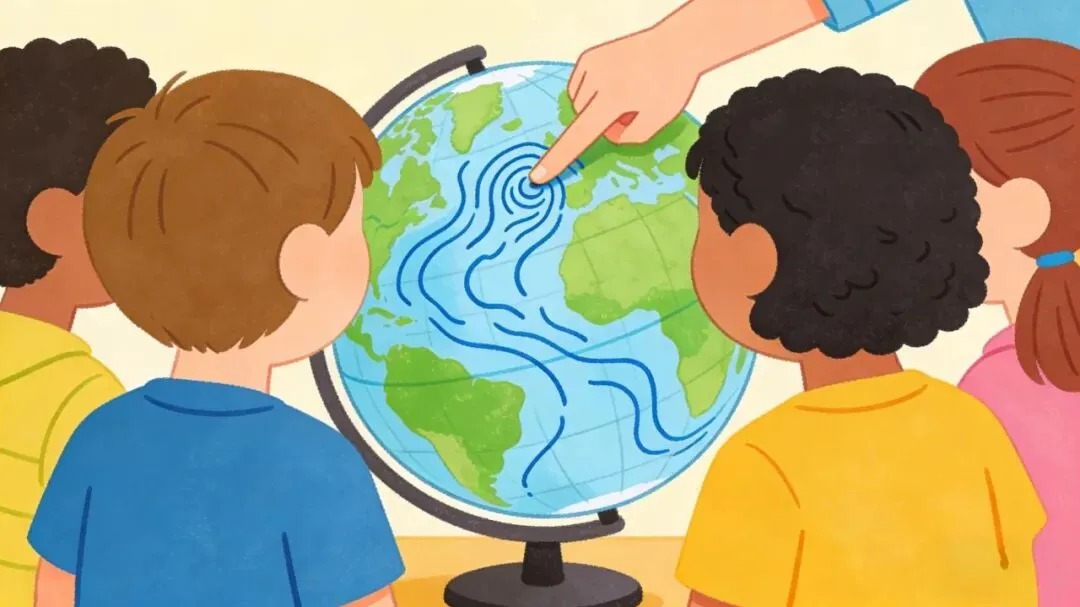 多地官宣生物地理退出中考总分:减负真的来了,还是换个赛道卷? 第5张