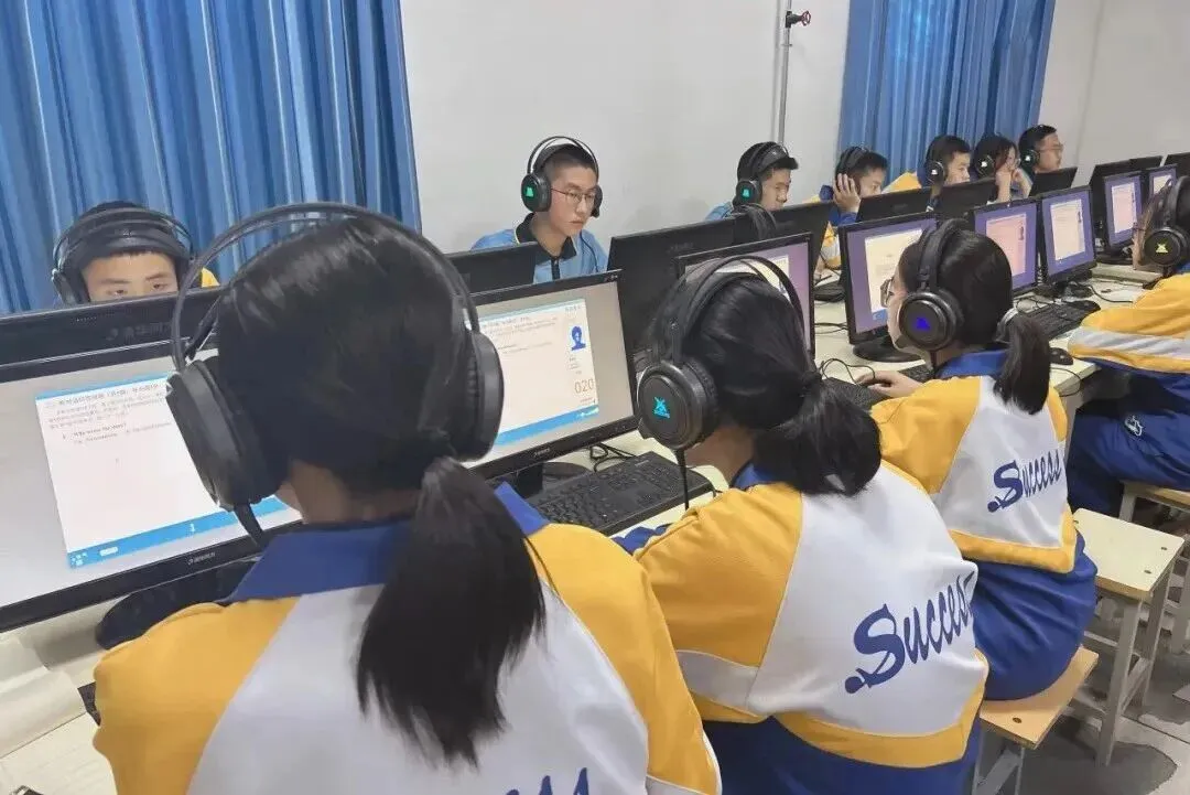 全国95%省份中考必考英语听力口语,这意味着什么? 第3张