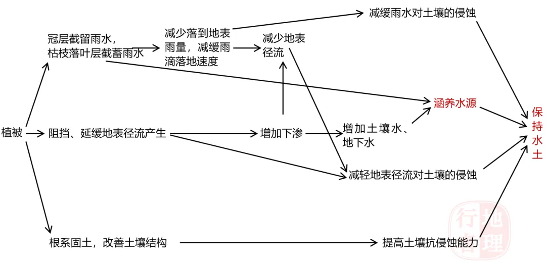 真题分析 || 2025山东地理青梅复合生产系统(地理思维的综合应用) 第3张