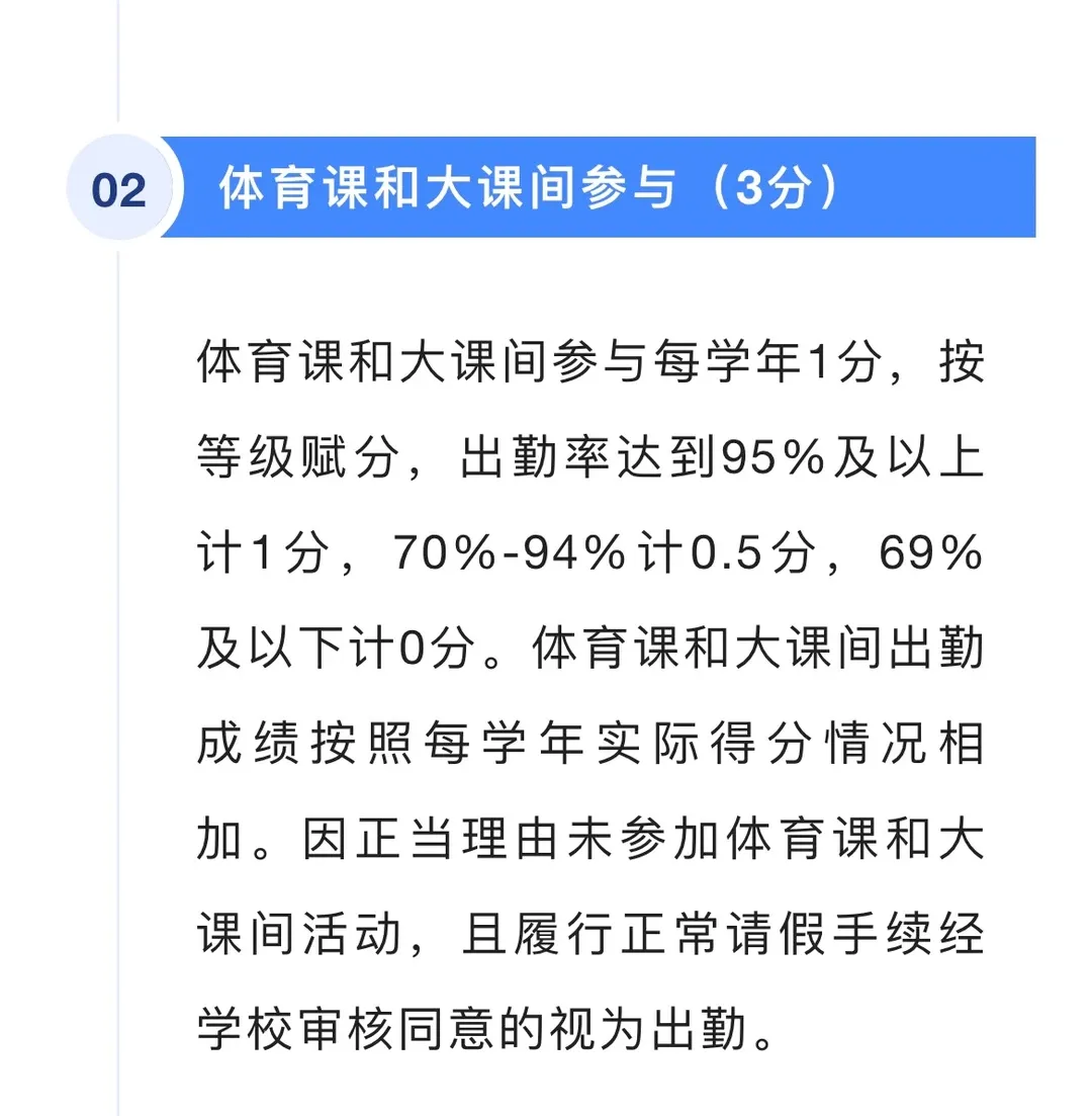 2026深圳中考变化 第5张