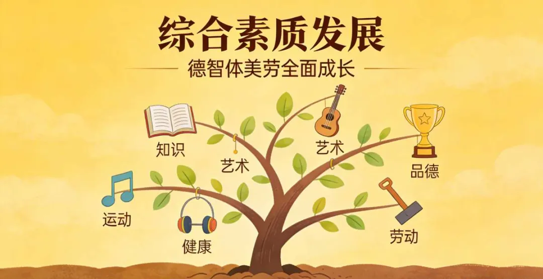 中考减负,美育加分:音乐老师的新机会来了 | 3月28日开班 第9张