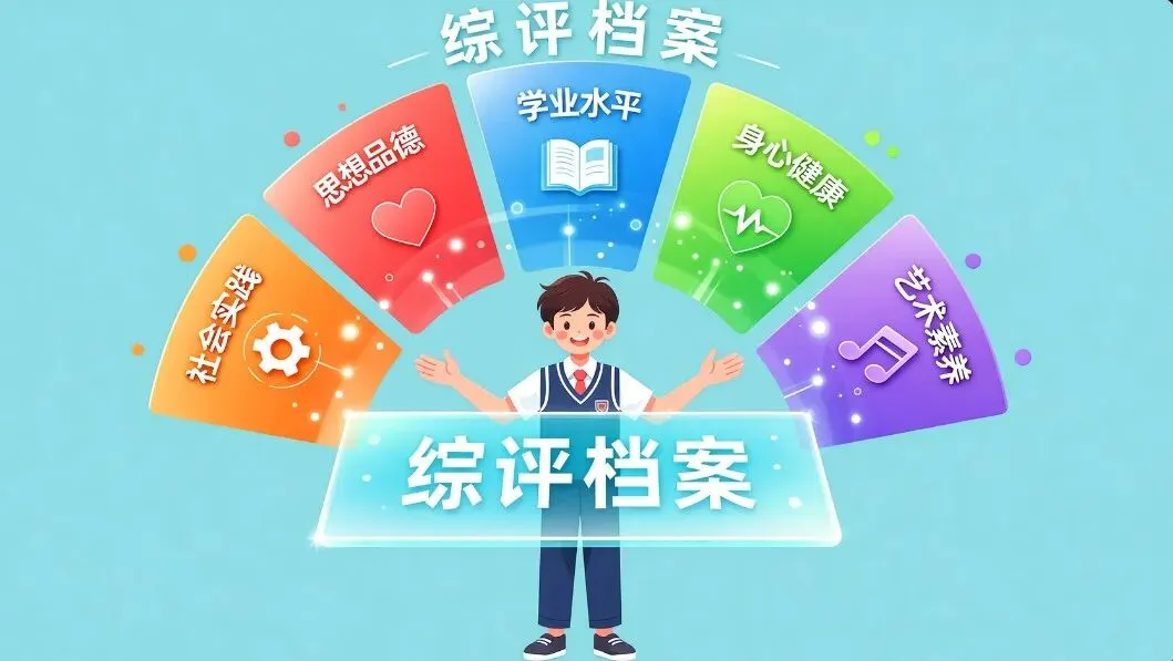 浅谈丨中考改革下生物地理科目调整的意义与启示 第1张