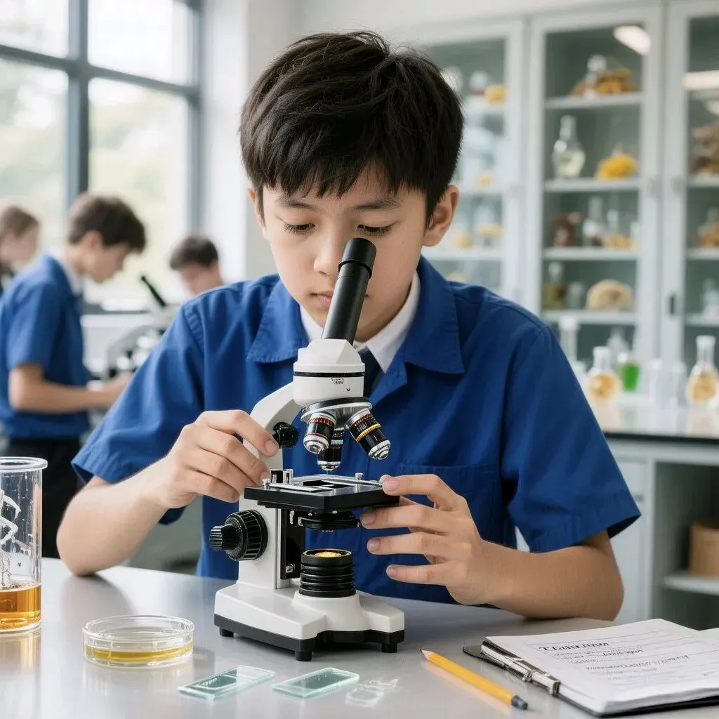 浅谈丨中考改革下生物地理科目调整的意义与启示 第3张
