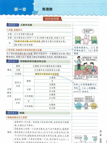 2026版《53中考•英语语法必备考点》 第17张