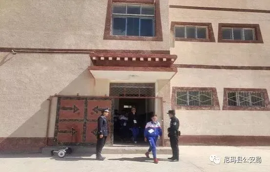 【中考】公安民警与你相伴 第5张