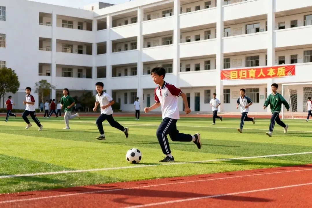 中考计分科目大调整,这些地区的学生将首先受益! 第2张