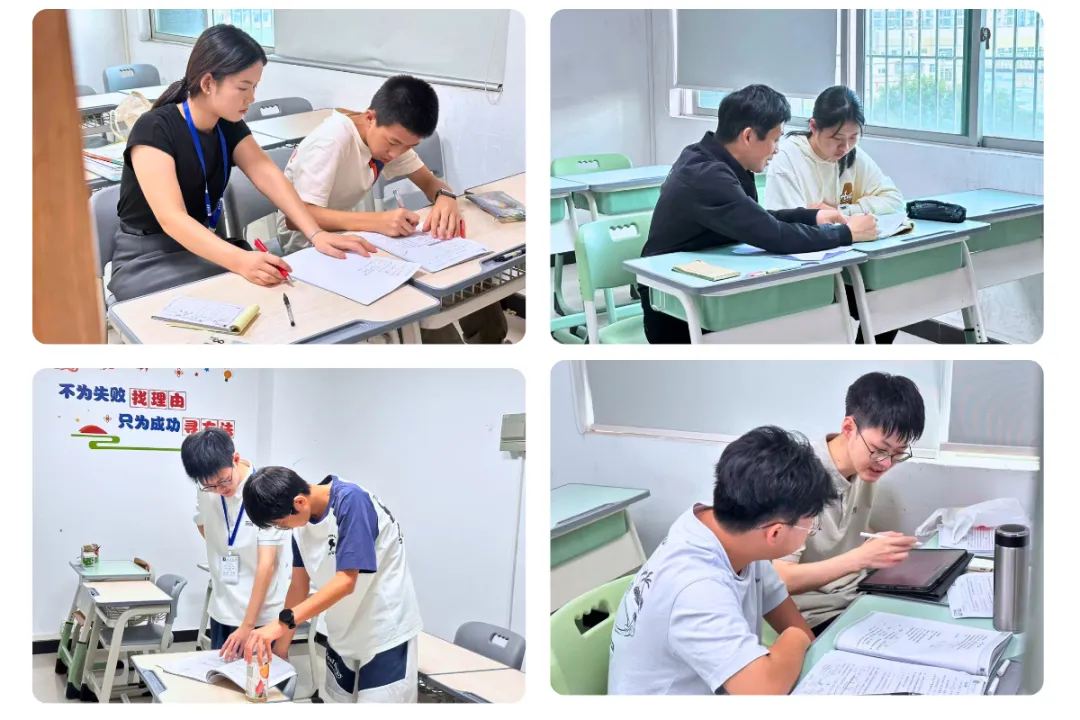 速看!2026广东一模语文、数学试卷及答案曝光! 第30张