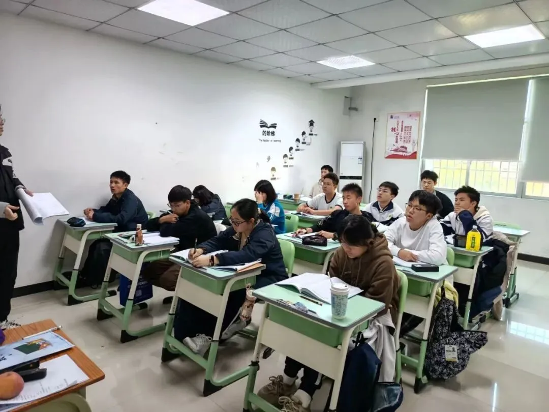 速看!2026广东一模语文、数学试卷及答案曝光! 第38张