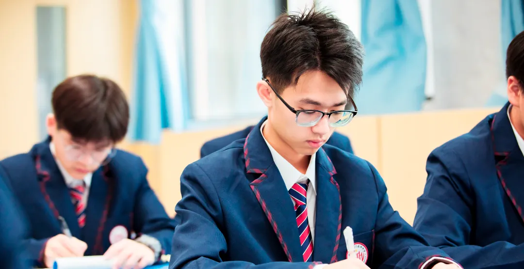 2026年肇庆中考报名即将开始!报名入口、条件、流程→ 第15张