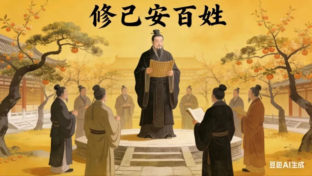 清嘉庆二十二年状元固始吴其濬殿试卷·详注 第5张