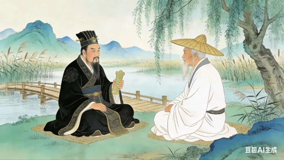 清嘉庆二十二年状元固始吴其濬殿试卷·详注 第6张