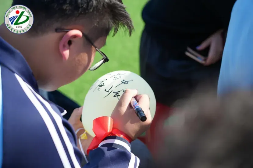 南安三中2026届初三中考动员大会圆满举行 第73张