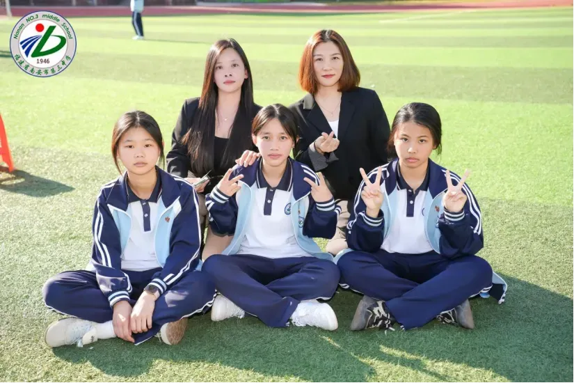 南安三中2026届初三中考动员大会圆满举行 第88张