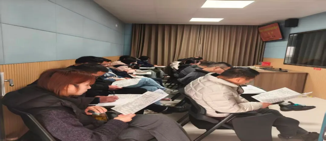 精研中考复习策略 深耕历史素养培育  ——裕安区2026 年初中历史复习研讨活动在我校举行 第5张