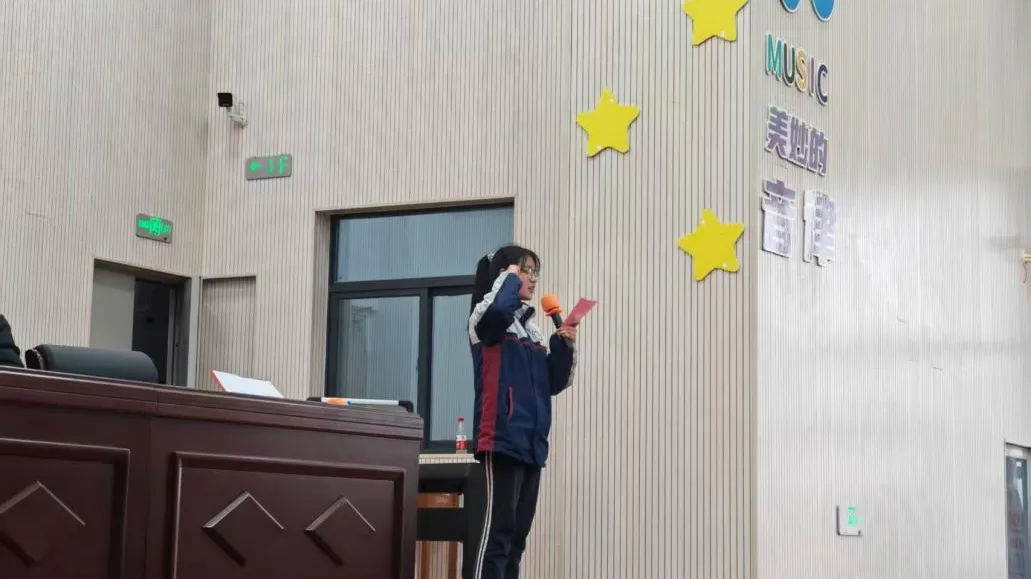 逐梦中考,誓创辉煌——云南师范大学附属嵩明中学八年级地生信誓师 第11张