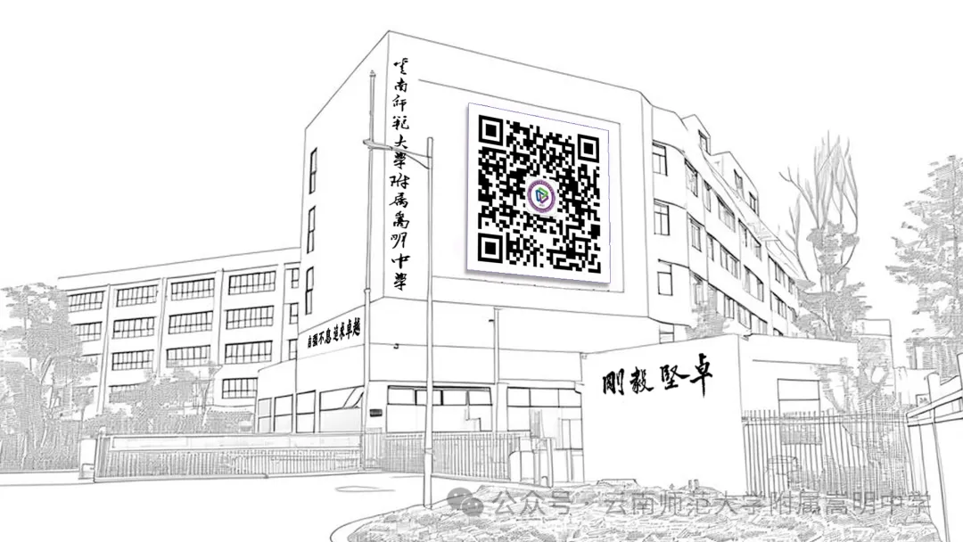 逐梦中考,誓创辉煌——云南师范大学附属嵩明中学八年级地生信誓师 第16张