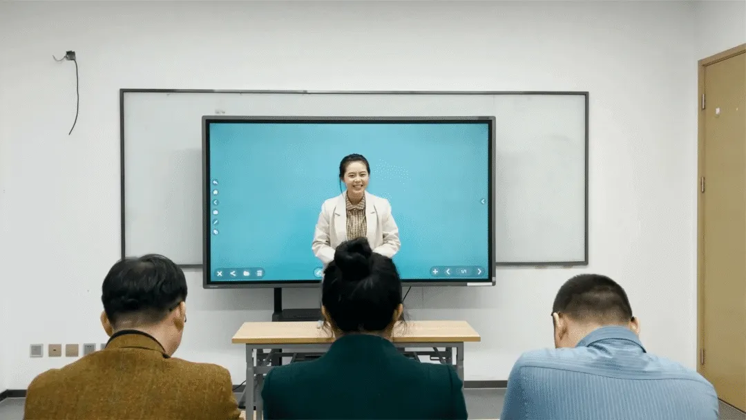 教资面试稳过版|流程+结构化真题全攻略,看完直接拿捏面试 第7张