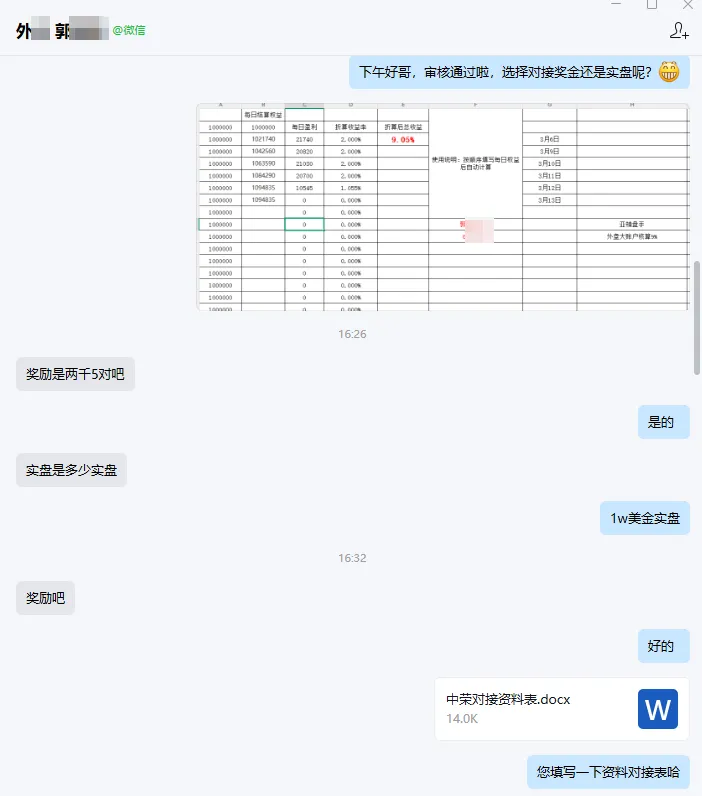 期货模拟考高分,实力铸就职业路 第17张