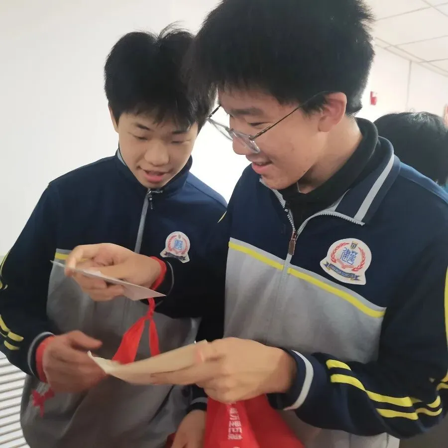 中考加油 | 建华中学2026届九年级百日誓师大会 第19张