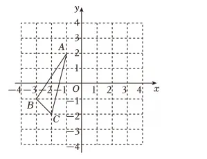 2025年山东省青岛市中考数学试卷y一、二大题解析版 第5张