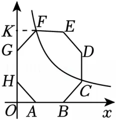 2025年山东省青岛市中考数学试卷y一、二大题解析版 第30张