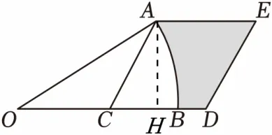 2025年山东省青岛市中考数学试卷y一、二大题解析版 第44张