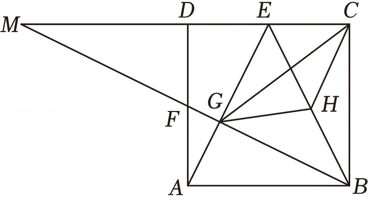 2025年山东省青岛市中考数学试卷y一、二大题解析版 第46张