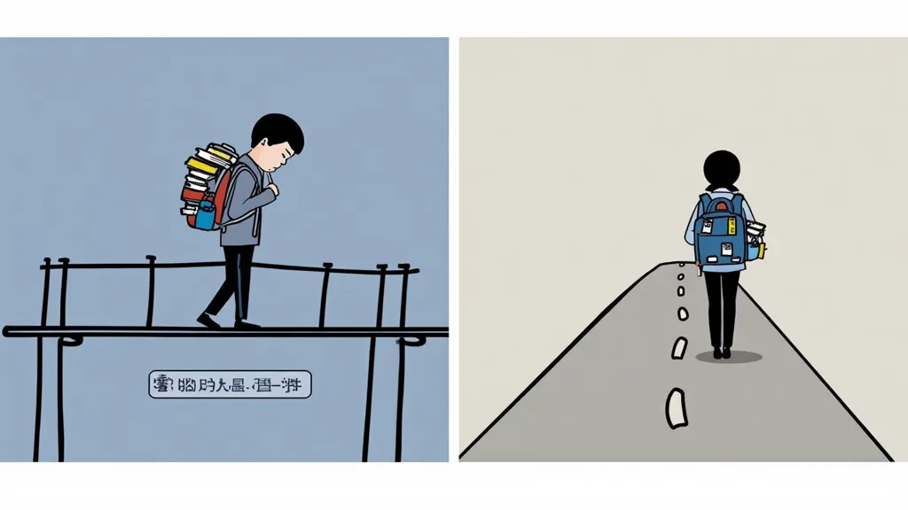 中考“大瘦身”!生物地理不计分,真减负还是更内卷? 第1张