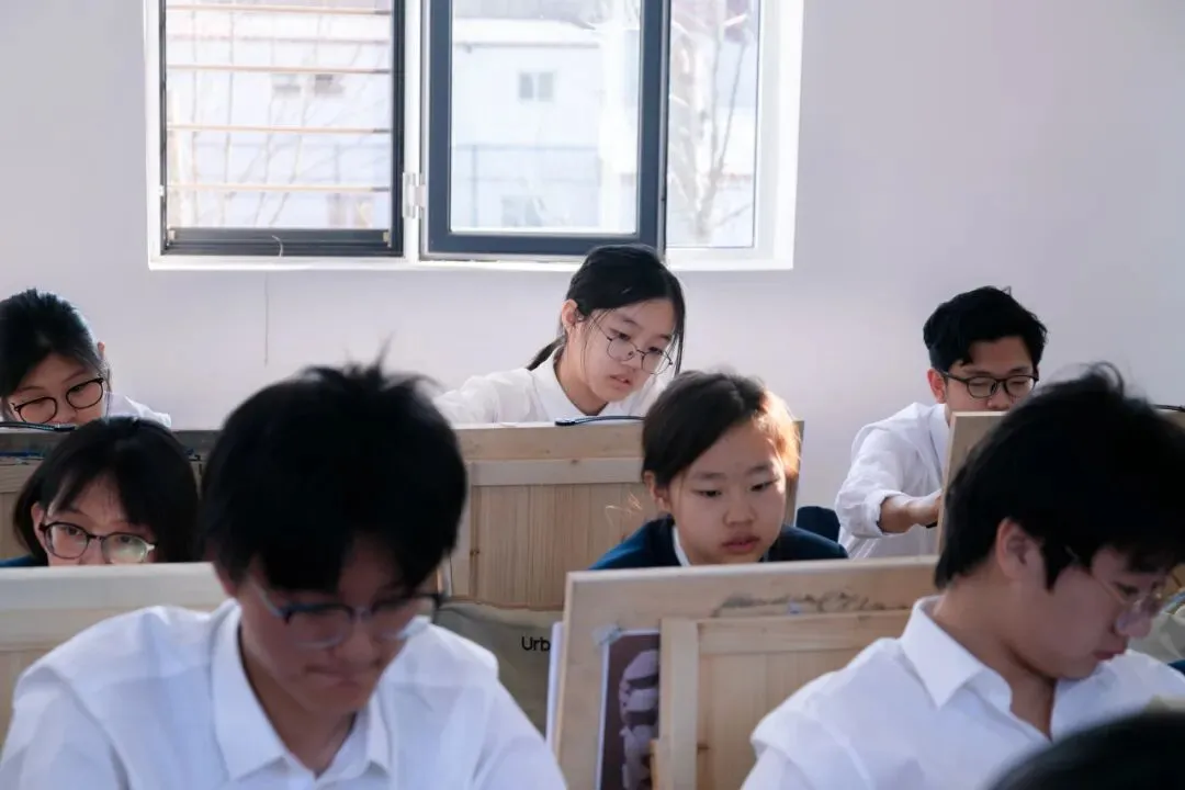 2026天津美术中考解读:考什么?怎么备?我们帮你划重点! 第23张